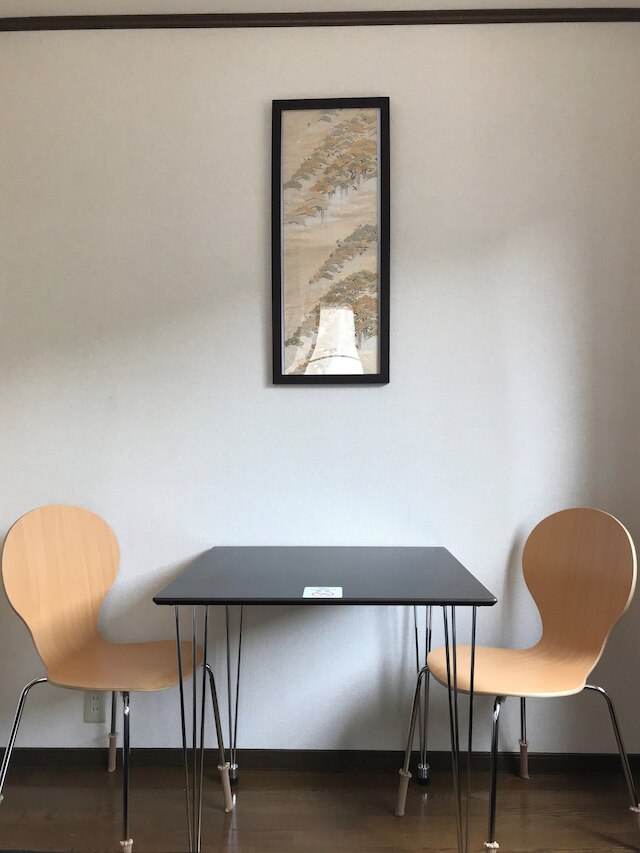 高野山ゲストハウストミー