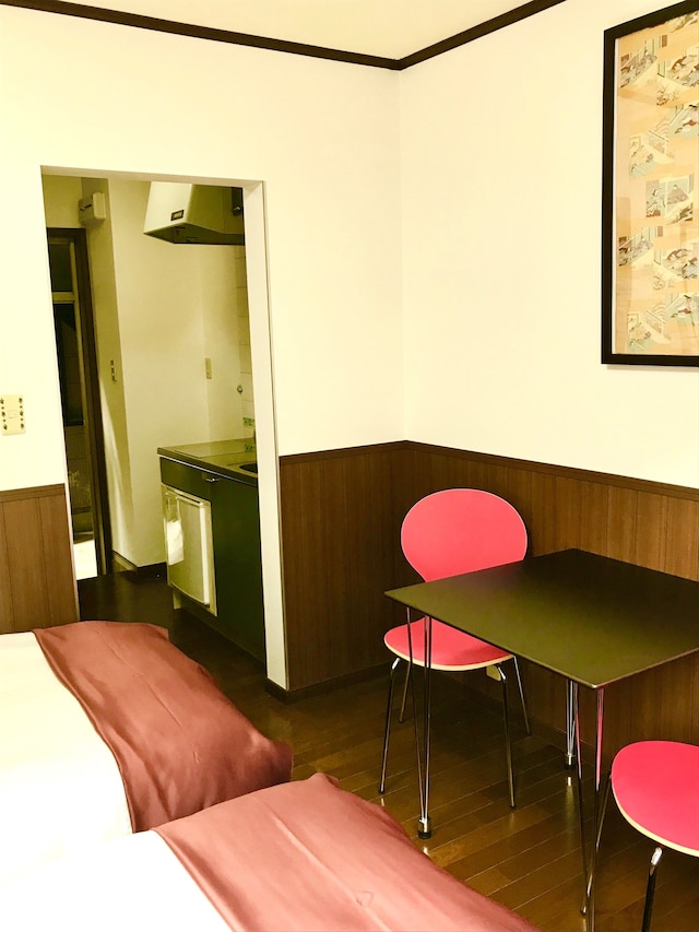 高野山ゲストハウストミー