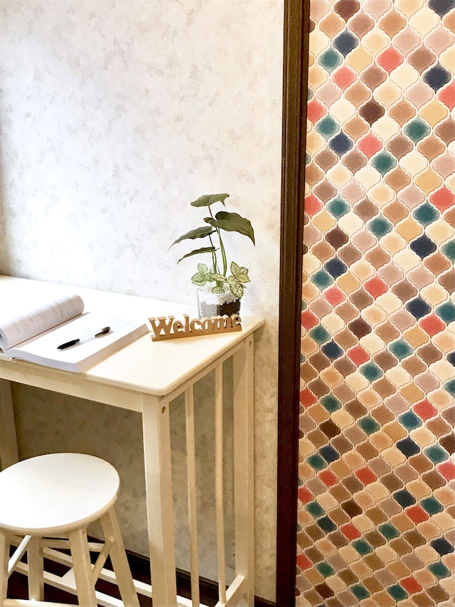 高野山ゲストハウストミー