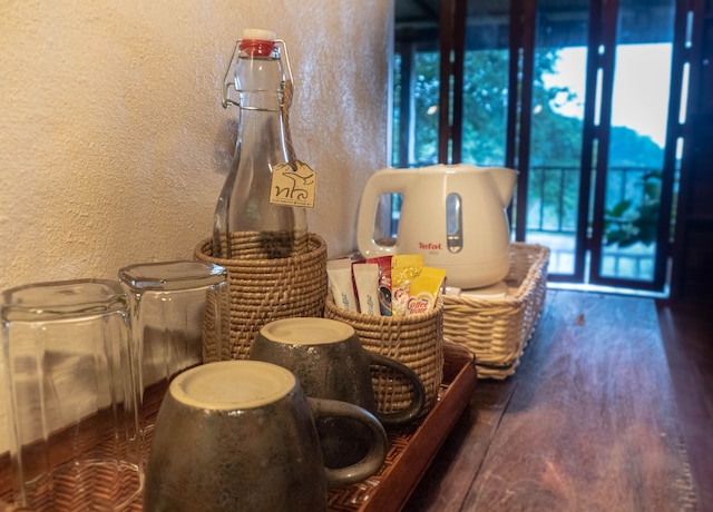 タロ ホームステイ チェンマイ