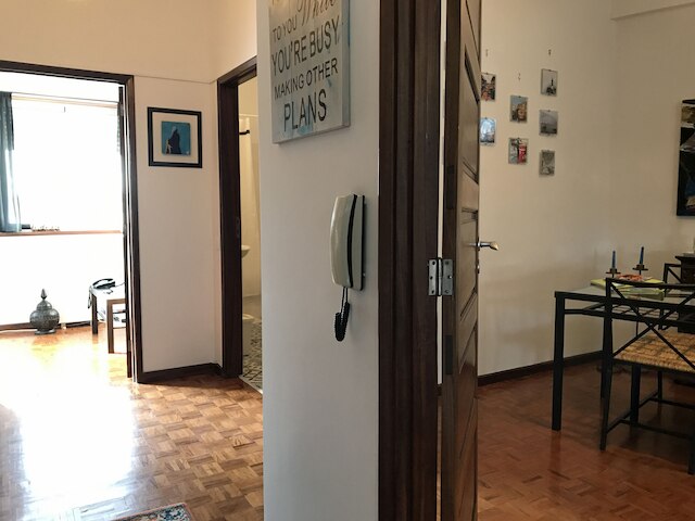 アレグリア アパートメント ダウンタウン ポルト、2- 5 名様用