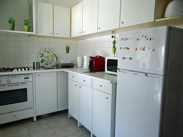 アレグリア アパートメント ダウンタウン ポルト、2- 5 名様用