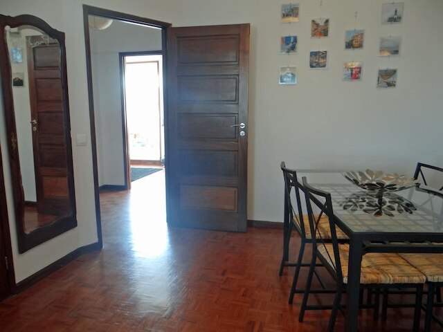 アレグリア アパートメント ダウンタウン ポルト、2- 5 名様用