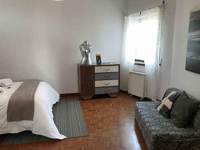 アレグリア アパートメント ダウンタウン ポルト、2- 5 名様用