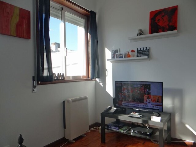 アレグリア アパートメント ダウンタウン ポルト、2- 5 名様用