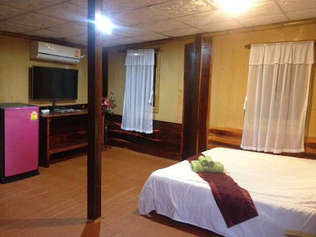 ジダパ リゾート