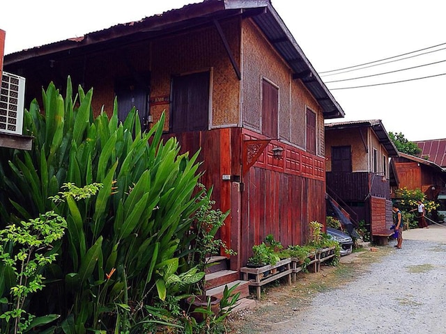 ジダパ リゾート