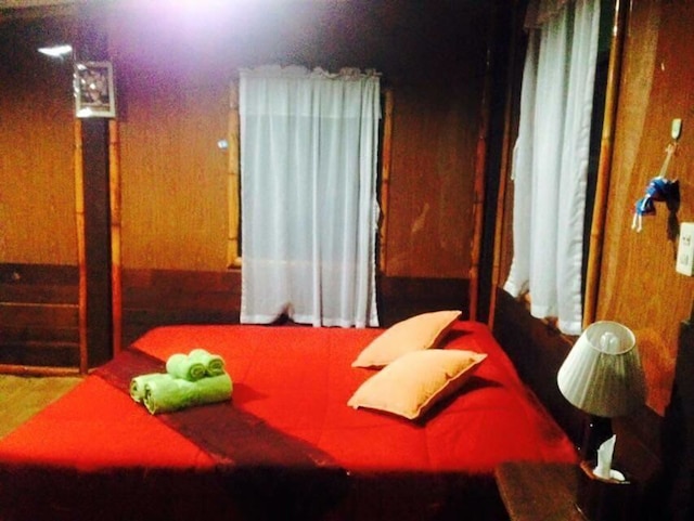 ジダパ リゾート