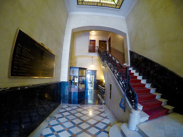 オルタナティブ クリエイティブ ユース ホステル バルセロナ