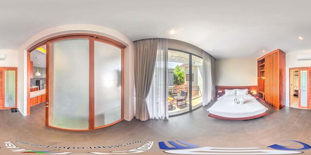 アンコール シエスタ ヴィラ