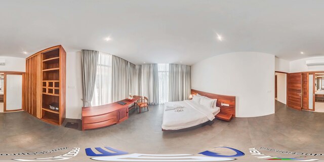 アンコール シエスタ ヴィラ