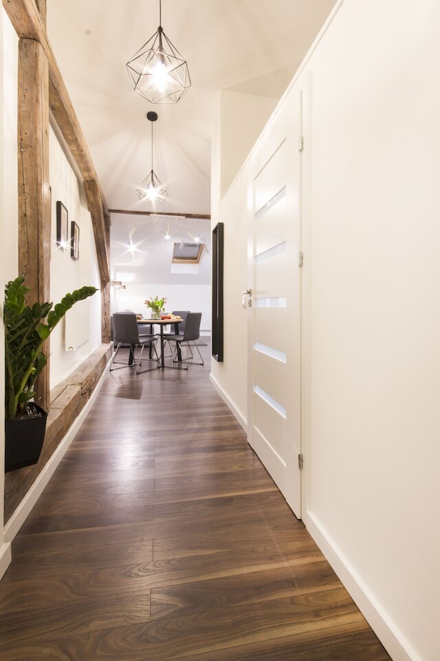 アパートホテル フロリアンスカ 24