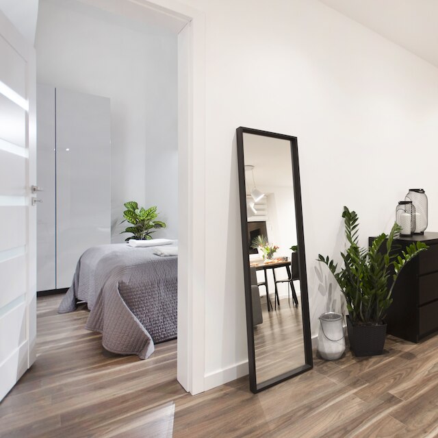 アパートホテル フロリアンスカ 24