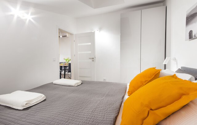 アパートホテル フロリアンスカ 24