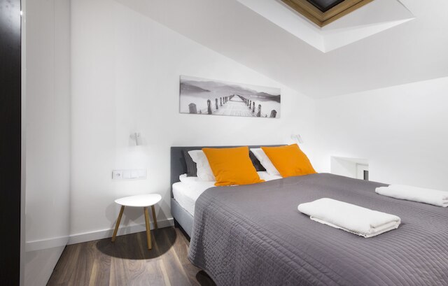 アパートホテル フロリアンスカ 24