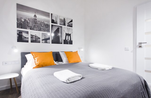 アパートホテル フロリアンスカ 24