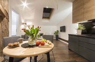 アパートホテル フロリアンスカ 24