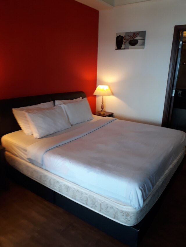 クール サービス スイーツ アット タイムズ スクエア