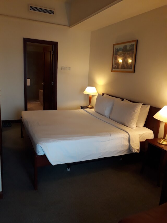 クール サービス スイーツ アット タイムズ スクエア