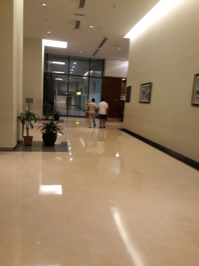 クール サービス スイーツ アット タイムズ スクエア