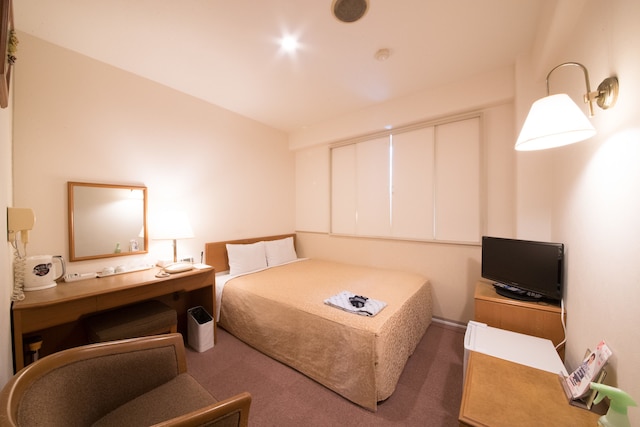 スマイルホテル大分日田