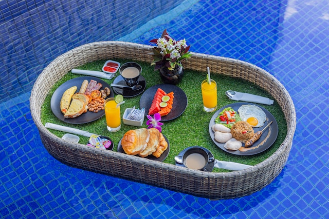 ザ スターリング ヴィラズ