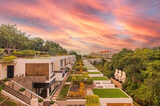 ザ スターリング ヴィラズ