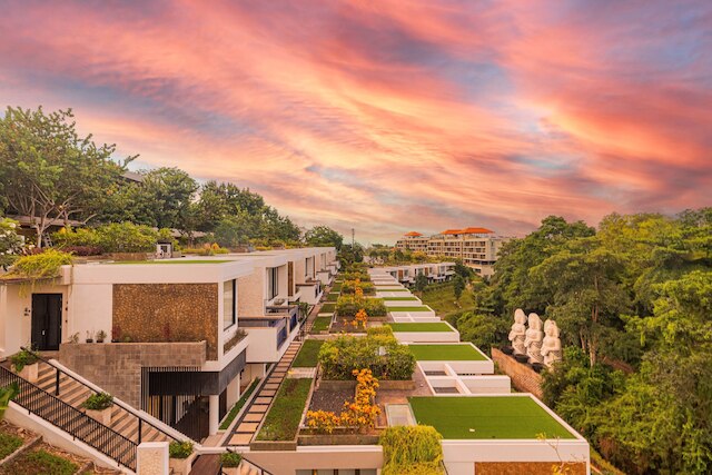 ザ スターリング ヴィラズ