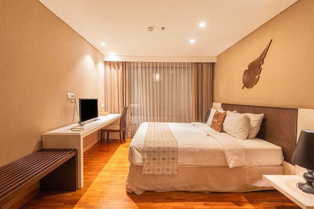 ザ スターリング ヴィラズ