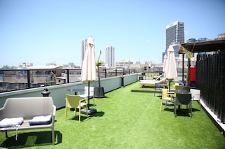 カルヴィン ブティック ホテル