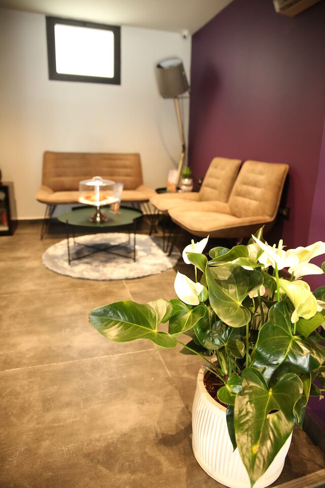 カルヴィン ブティック ホテル