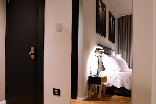 カルヴィン ブティック ホテル