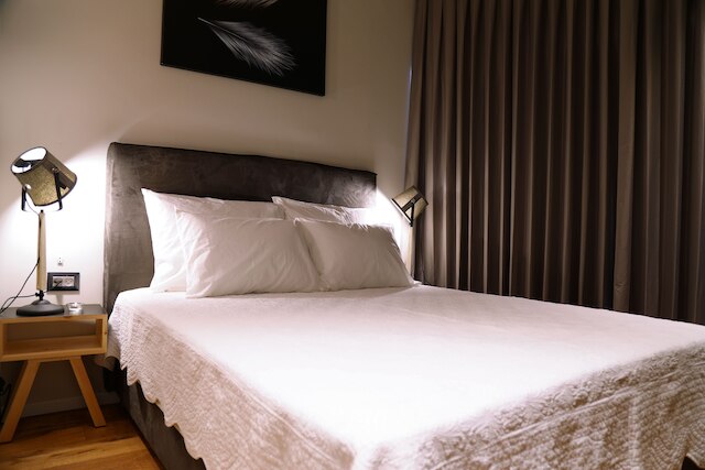 カルヴィン ブティック ホテル