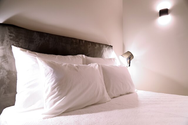 カルヴィン ブティック ホテル