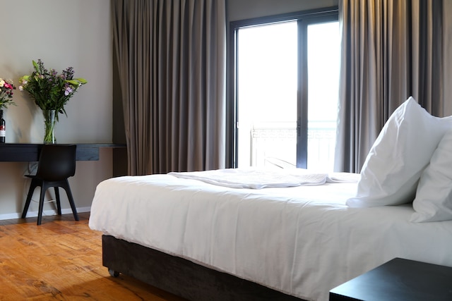 カルヴィン ブティック ホテル