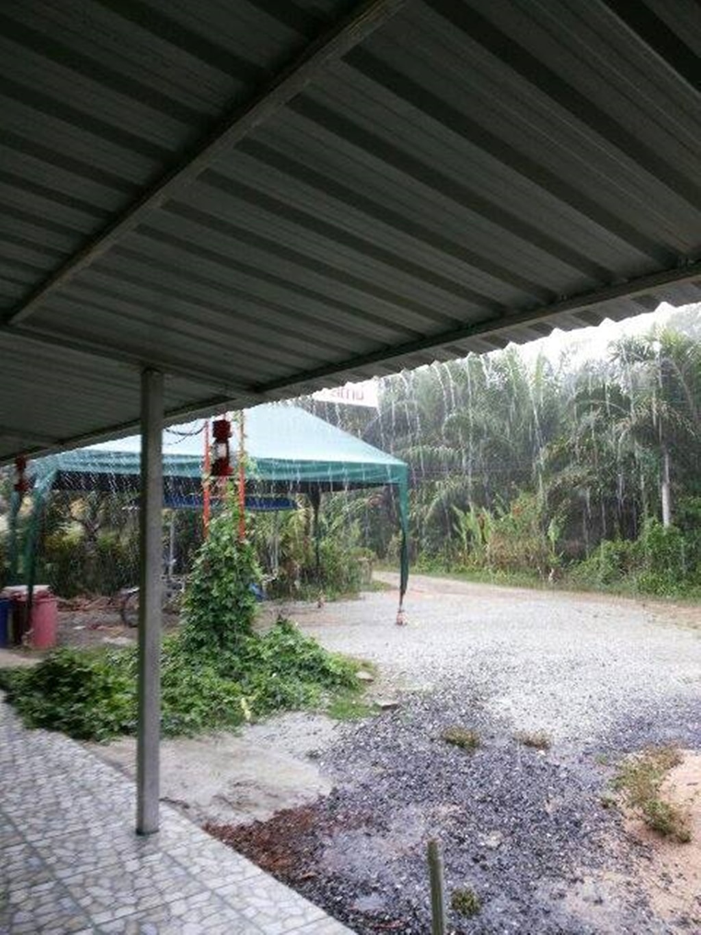 6.パンチャヤ ホームステイ