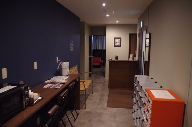 ゲストハウス ポップトーン