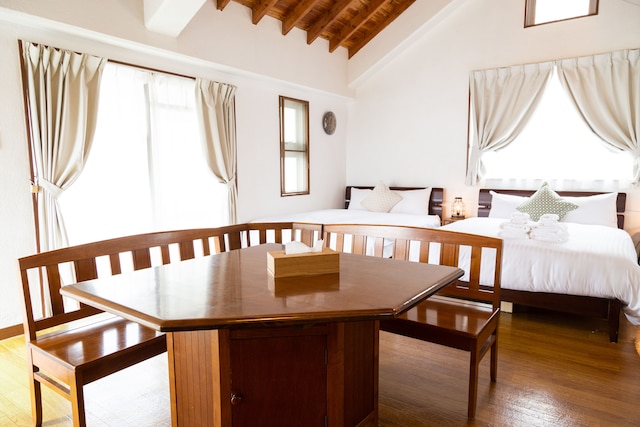 Pine House in Churaumi