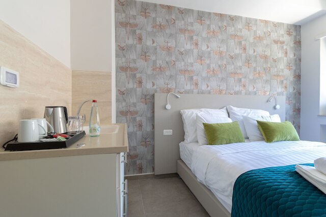 DEM ホテル エルサレム