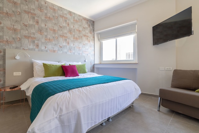 DEM ホテル エルサレム