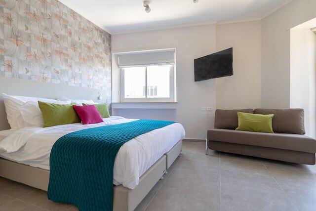 DEM ホテル エルサレム