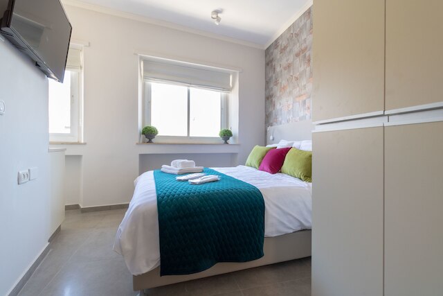 DEM ホテル エルサレム