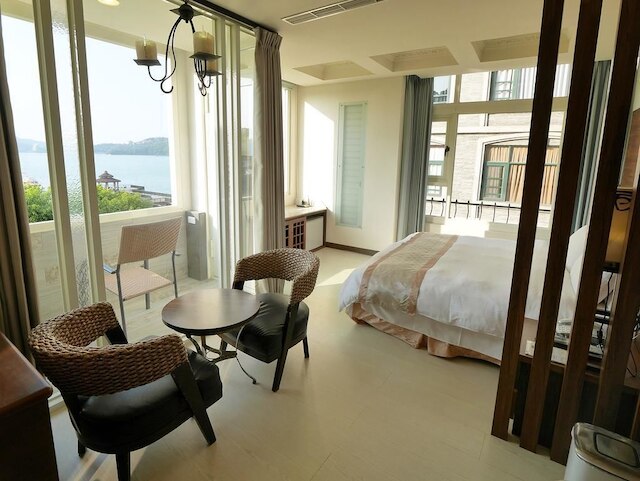 チェルング ユアン ホテル (澄園休閒旅店)