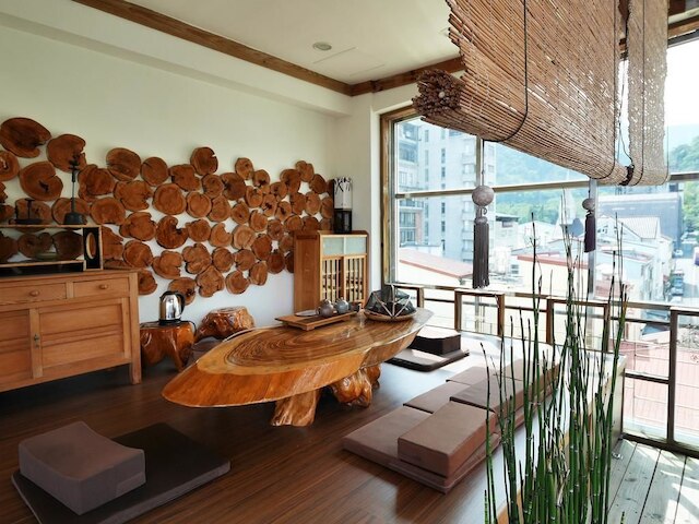 チェルング ユアン ホテル (澄園休閒旅店)