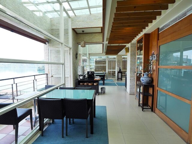 チェルング ユアン ホテル (澄園休閒旅店)