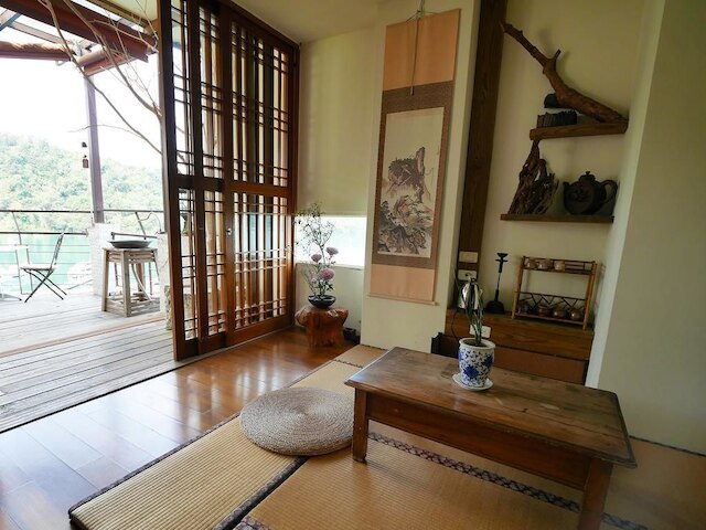 チェルング ユアン ホテル (澄園休閒旅店)