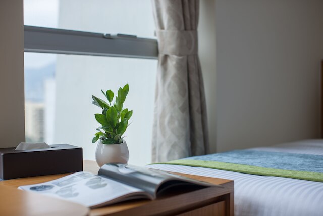 サミット ビュー カオルーン (峰景軒)