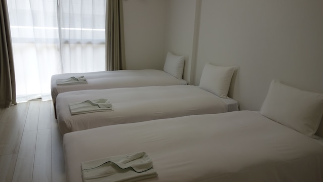 BAY HOTEL 浦安駅前