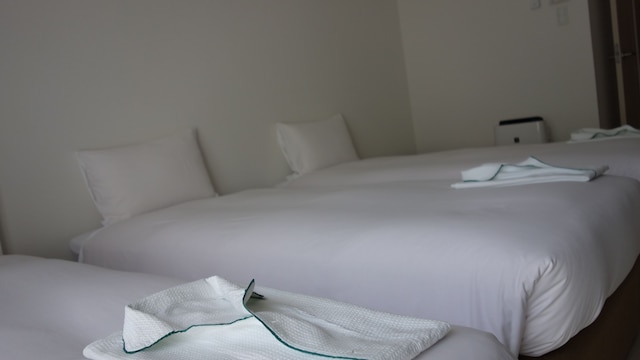 BAY HOTEL 浦安駅前