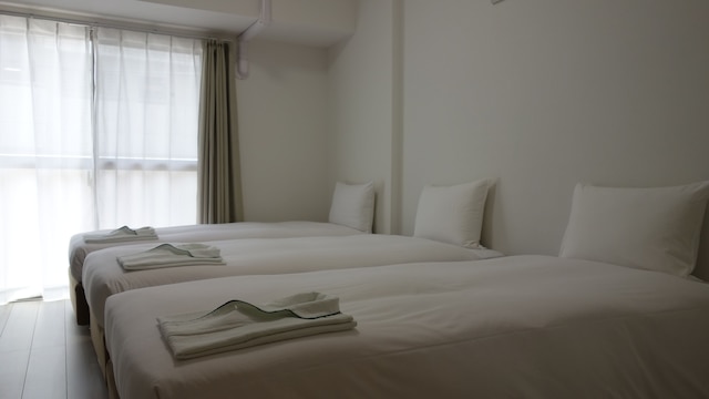 BAY HOTEL 浦安駅前